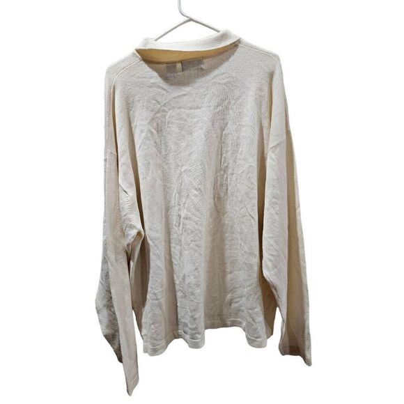 Trader Bay 2XL wool shirt - Picture 10 of 11